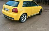 Audi S3 8L [restyling] Hatchback