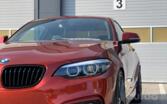 BMW 2 Series F22/F23 [restyling] Coupe