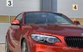 BMW 2 Series F22/F23 [restyling] Coupe