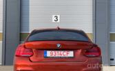 BMW 2 Series F22/F23 [restyling] Coupe