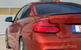 BMW 2 Series F22/F23 [restyling] Coupe