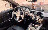 BMW 2 Series F22/F23 [restyling] Coupe