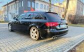 Audi A4 B8/8K wagon 5-doors