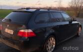 BMW 5 Series E60/E61 [restyling] Touring wagon