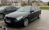 BMW 5 Series E60/E61 [restyling] Touring wagon