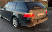 BMW 5 Series E60/E61 [restyling] Touring wagon