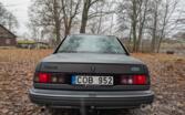 Ford Sierra 1 generation [restyling] Sedan