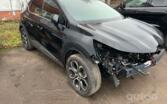 Renault Captur 1 generation [restyling]