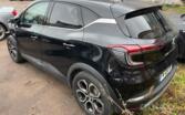 Renault Captur 1 generation [restyling]