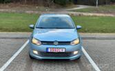 Volkswagen Polo 5 generation Hatchback 5-doors