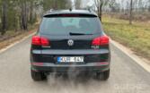 Volkswagen Tiguan 1 generation [restyling] Crossover