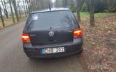 Volkswagen Golf 4 generation Hatchback 5-doors