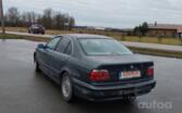 BMW 5 Series E39 Sedan 4-doors