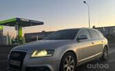 Audi A6 4F/C6 [restyling] Avant wagon 5-doors