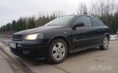 Opel Astra G Coupe 2-doors