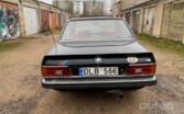 BMW 5 Series E12 [restyling] Sedan