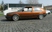 Volkswagen Golf 2 generation Hatchback 3-doors