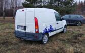 Renault Kangoo 1 generation [restyling] Passenger minivan