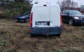 Renault Kangoo 1 generation [restyling] Passenger minivan