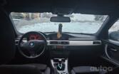 BMW 3 Series E90/E91/E92/E93 Sedan