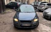 Volvo V50 1 generation [restyling]