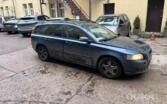 Volvo V50 1 generation [restyling]