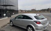 Opel Astra H Hatchback