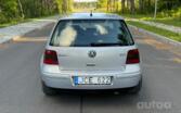 Volkswagen Golf GTI 4 generation