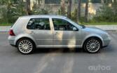 Volkswagen Golf GTI 4 generation