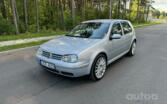 Volkswagen Golf GTI 4 generation