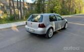 Volkswagen Golf GTI 4 generation