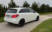 Mercedes-Benz B-Class W246 [restyling] Hatchback