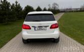 Mercedes-Benz B-Class W246 [restyling] Hatchback