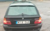 BMW 3 Series E46 [restyling] Touring wagon