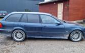 BMW 5 Series E39 [restyling] Touring wagon