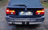 BMW 5 Series E39 [restyling] Touring wagon