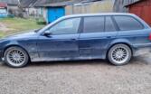 BMW 5 Series E39 [restyling] Touring wagon