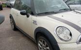 Mini Cooper S R56 Hatchback