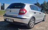 BMW 1 Series E87 Hatchback