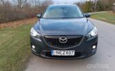 Mazda CX-5 1 generation Crossover