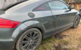 Audi TT 8J [restyling] Coupe 2-doors