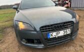 Audi TT 8J [restyling] Coupe 2-doors