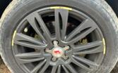 Audi TT 8J [restyling] Coupe 2-doors