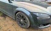 Audi TT 8J [restyling] Coupe 2-doors