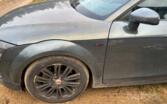 Audi TT 8J [restyling] Coupe 2-doors