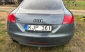 Audi TT 8J [restyling] Coupe 2-doors