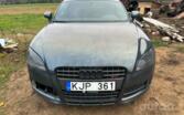 Audi TT 8J [restyling] Coupe 2-doors