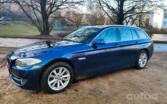 BMW 5 Series F07/F10/F11 Touring wagon