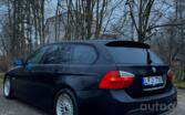 BMW 3 Series E90/E91/E92/E93 Touring wagon