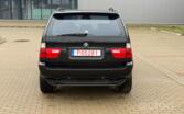 BMW X5 E53 Crossover